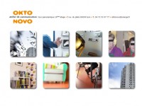 okto-novo